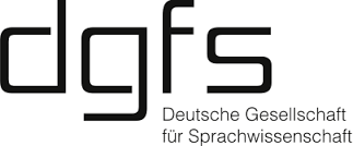 DGfS Logo