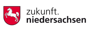 zukunft.niedersachsen Logo